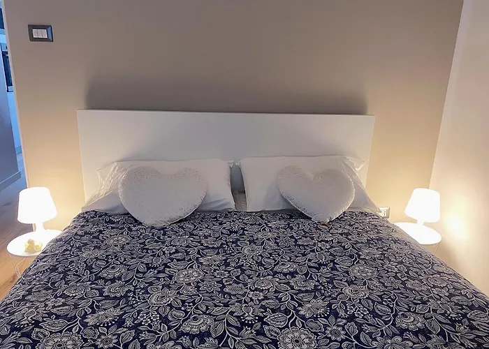 Blucavana, Casa Vacanze In Centro A Trieste