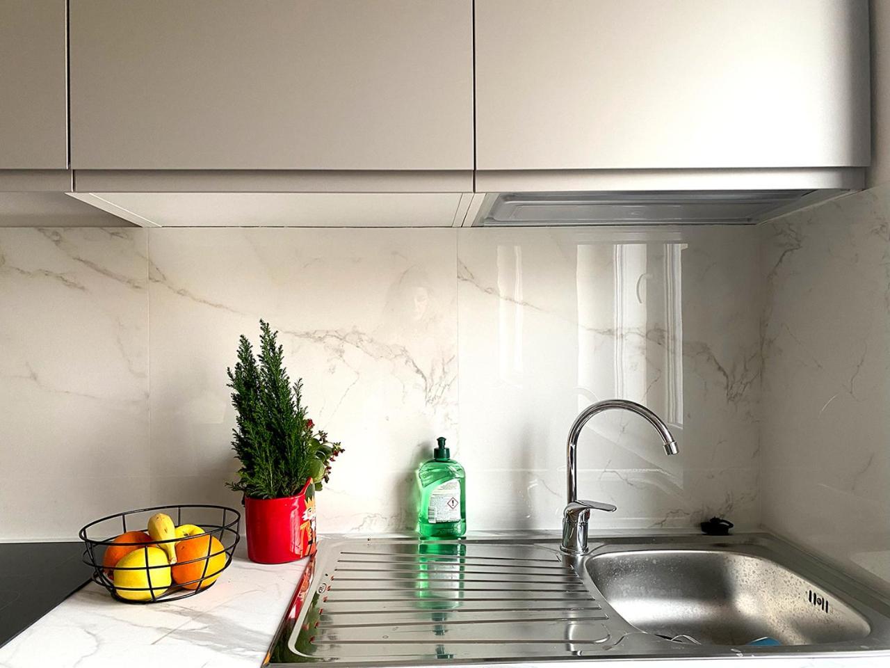 Blucavana, In Centro A Apartment