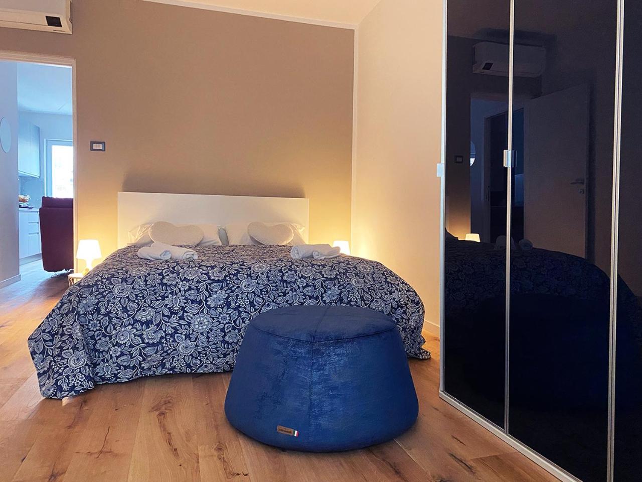 Blucavana, In Centro A Apartment